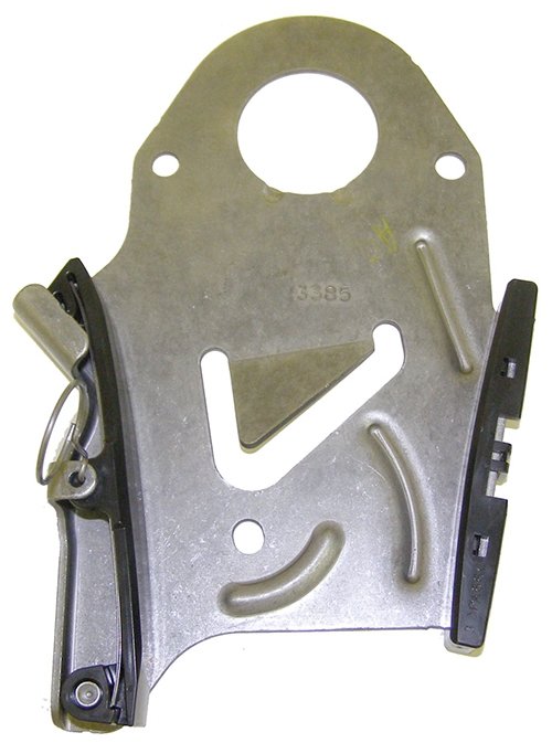 Napinacz prowadnica łańcucha rozrządu Jeep Commander 5,7 V8 -2008 53021582AD