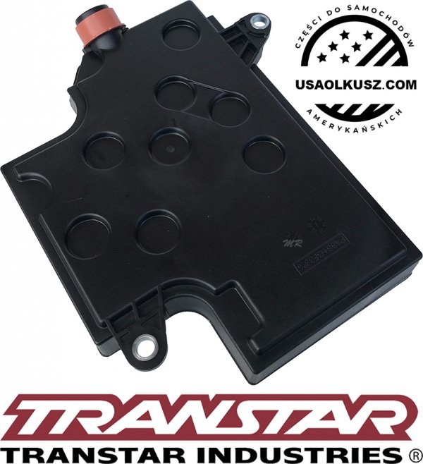 Filtr automatycznej skrzyni biegów 10L60 Chevrolet Camaro 3,6 V6 2020-