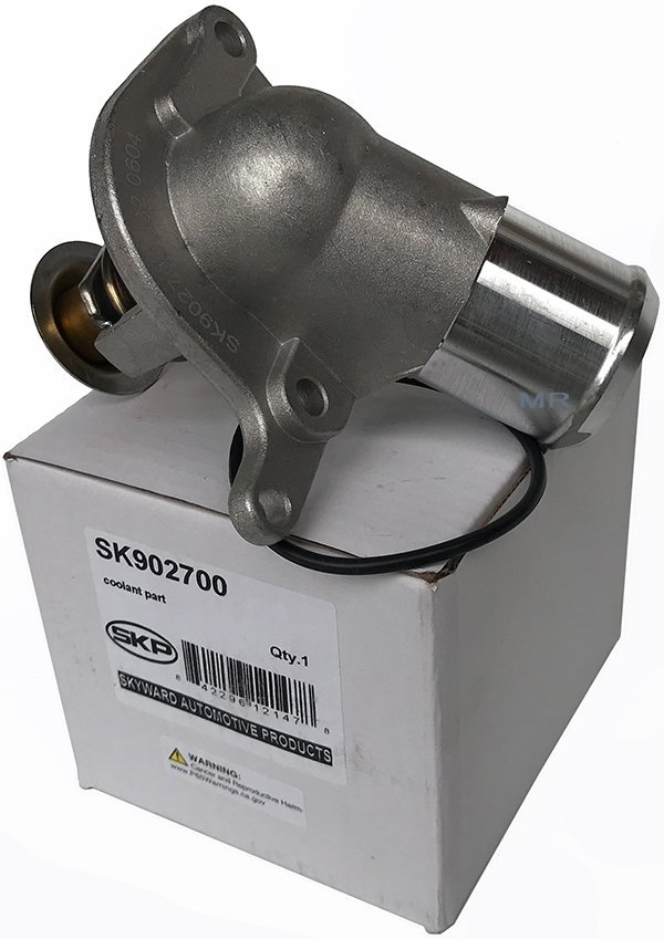 Termostat z obudową GMC Savana 2003-2006