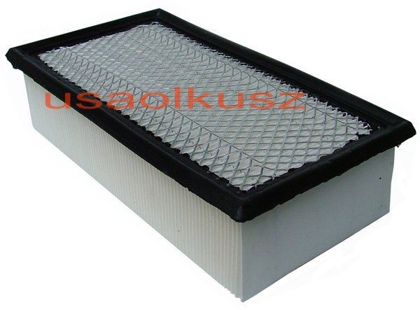 Filtr powietrza silnika Ford Excursion 7,3 TD 2000-2003