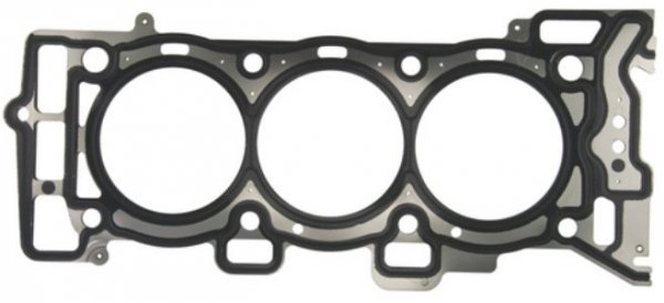 Uszczelka prawej głowicy cylindrów silnikaChevrolet Camaro 3,6 V6 2010-2015