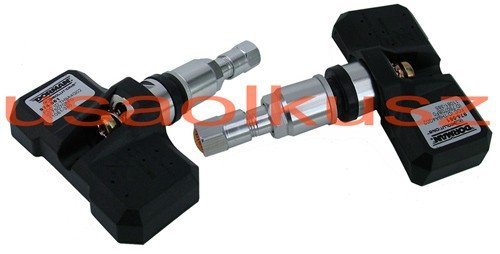 Czujnik ciśnienia powietrza w oponach TPMS Tire Pressure Monitor 433MHz Chrysler 300C 2008-2008 433MHz
