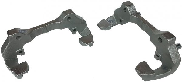 Jarzma przednich zacisków tarcz 350mm Dodge Durango 3,6 V6 2011-