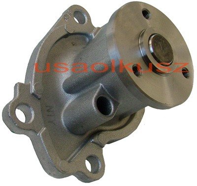 Pompa wody Nissan Qashqai 1,6