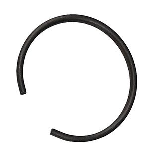 Zabezpieczenie półosi przedniego mostu 215MM RAM 1500 DS 2012-