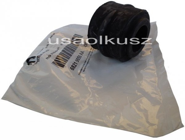 Guma / tuleja przedniego stabilizatora niebieska do Dodge Charger RWD 2014-