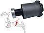 Tuleja przedniego dolnego wahacza przednia Ford Expedition 2009-2016