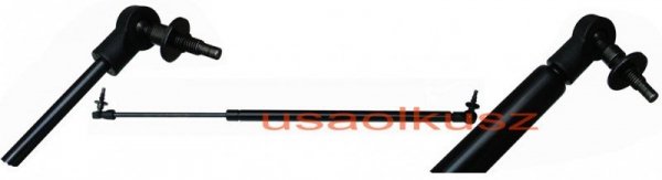Amortyzator siłownik tylnej klapy sprężyna gazowa Dodge Durango 1998-2003 55256444