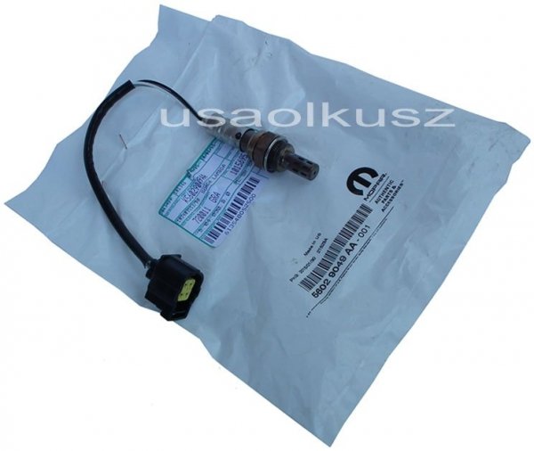 Sonda lambda MOPAR Jeep Wrangler 2,4 2005-2006