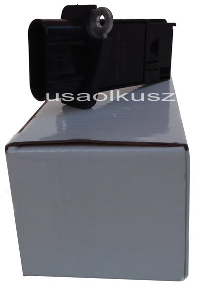 Przepływomierz powietrza silnika Isuzu Ascender 4,2 2006-
