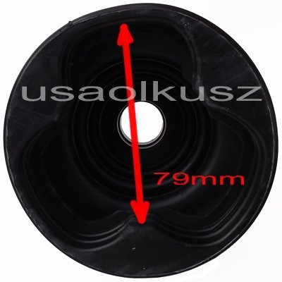 Osłona przegubu napędowego wewnętrznego przedniego Buick Lucerne 2006-2010