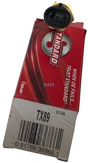 Czujnik temperatury wody GMC Yukon