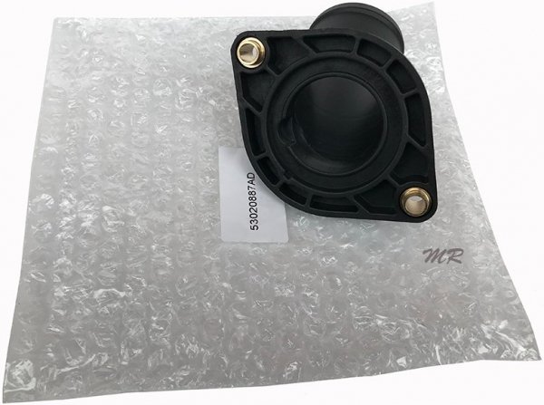 Obudowa termostatu Dodge Nitro 3,7 V6