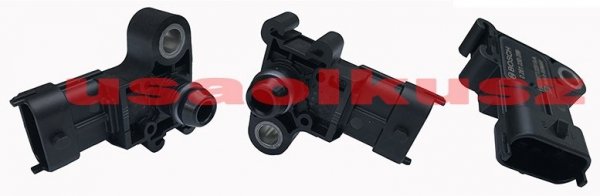 MAP Sensor Saturn Aura