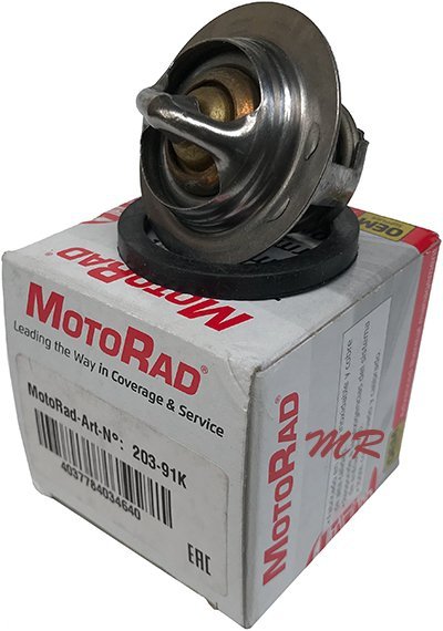 Termostat 91'C Buick LaCrosse 3,8 V6 2005-2009