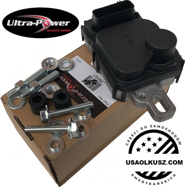 Moduł pompy paliwa Ford F-350 F-450 F-550 Super Duty 2005-2010