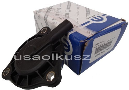 Siłownik zaworu zmiennych faz rozrządu VVT Solenoid Volkswagen Routan 3,6 V6