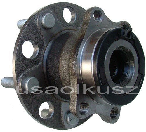 Piasta tylna Dodge Caliber AWD 4x4 HA590230