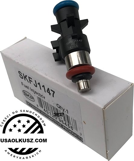 Wtryskiwacz paliwa Dodge Durango 3,6 V6 -2015