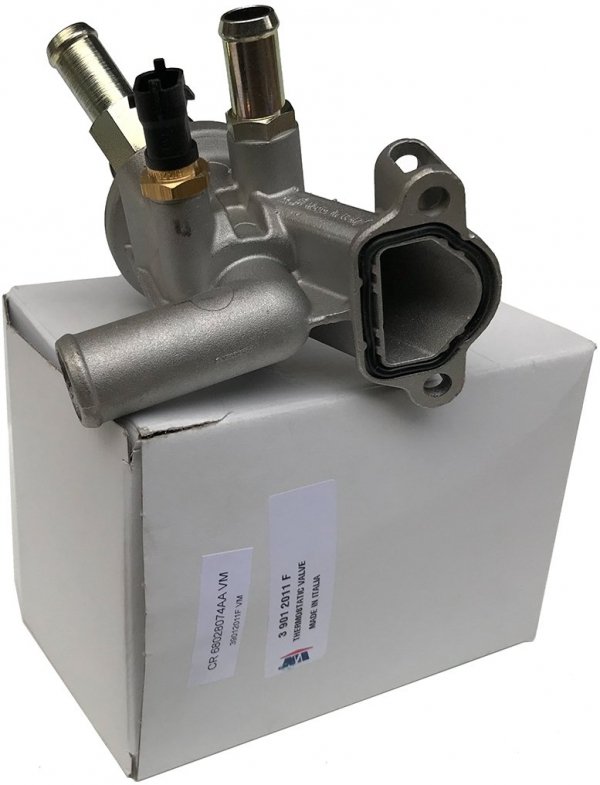 Termostat Jeep Cherokee 2,8 CRD 2008-2010 manual