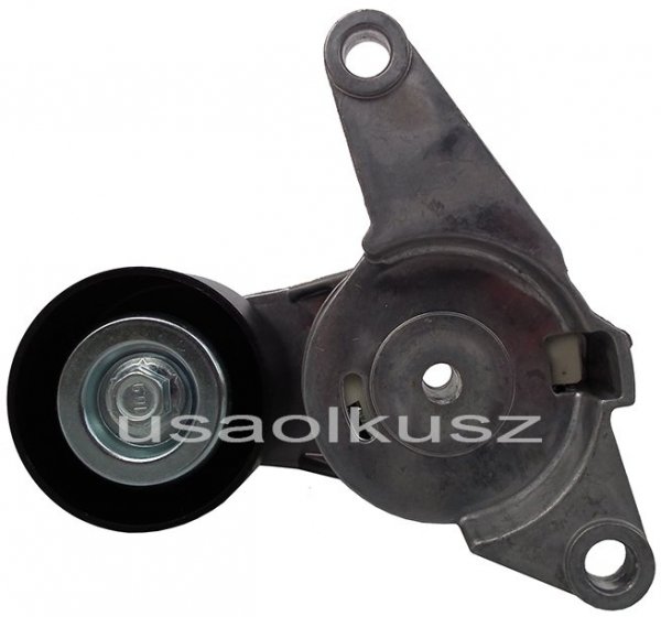 Napinacz paska micro Cadillac CTS V6 2010-