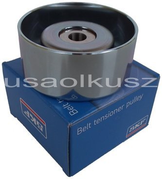 Rolka paska wielorowkowego Toyota Tundra 2005-