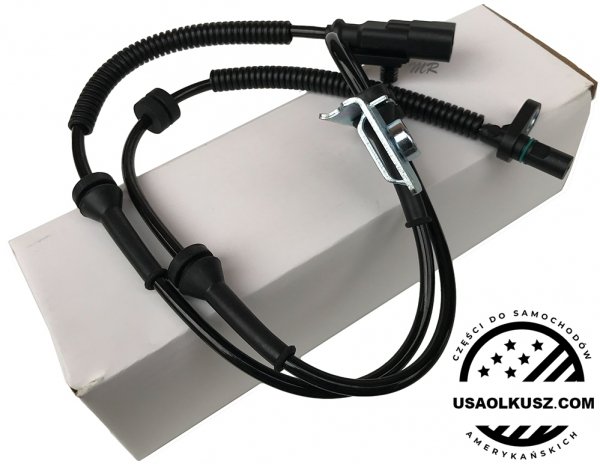 Czujnik ABS - przedni Lancia Voyager 2012-