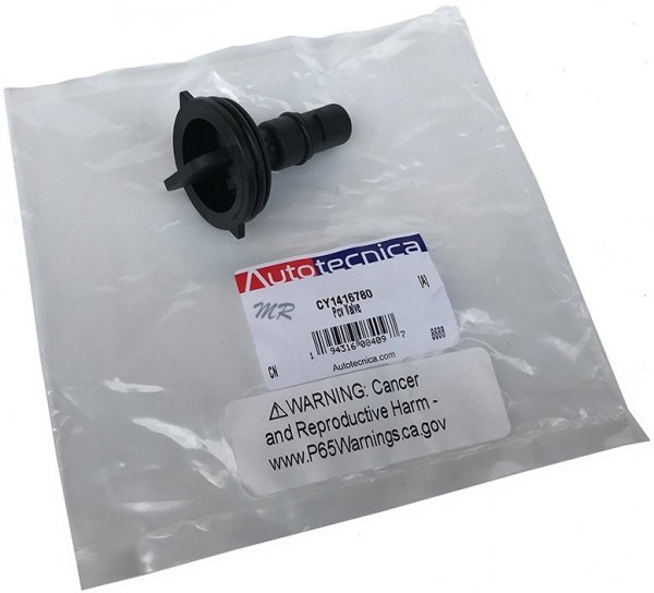Zawór odpowietrzający PCV Jeep Grand Cherokee 5,7 V8 -2006