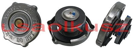 Korek chłodnicy 21 PSI MOPAR Dodge Charger 2011-