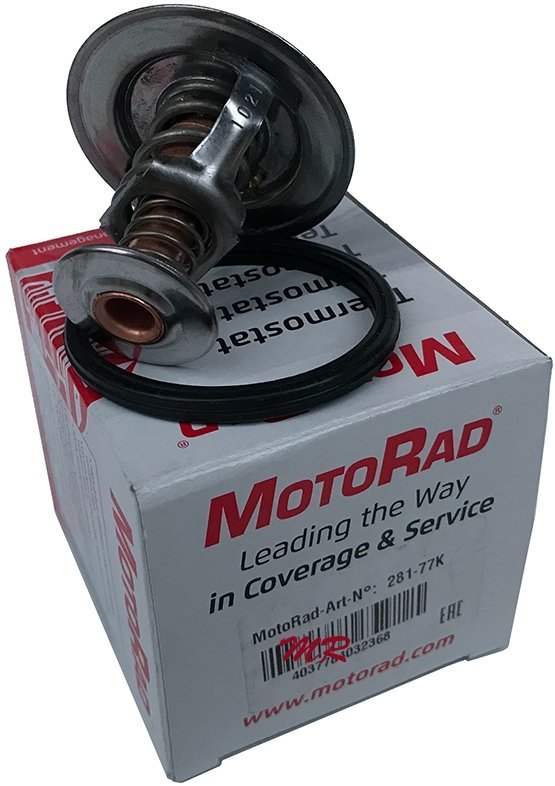 Termostat 77'C Toyota Solara 1999-2008