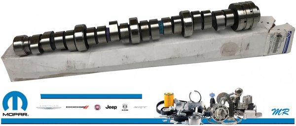 Wałek rozrządu silnika MOPAR Jeep Commander 5,7 V8 2009-