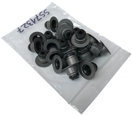 Uszczelniacze zaworowe Ford Explorer V6 2011-
