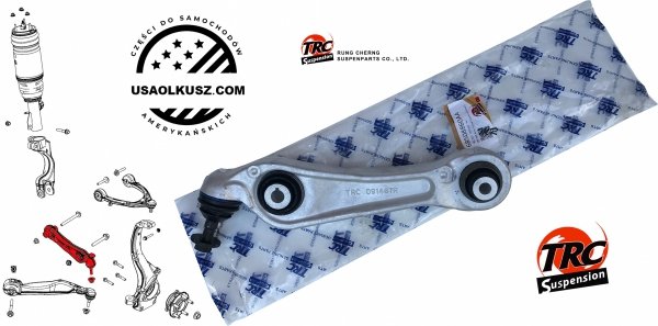 Wahacz przedni poprzeczny prawy Jeep Grand Cherokee WL L 2021- 68508860AA