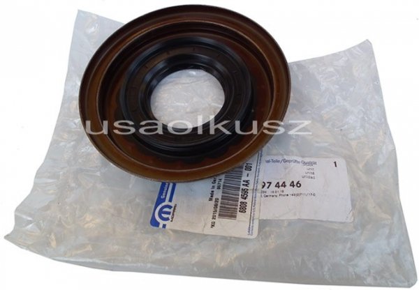 Uszczelniacz tylnej półosi mostu 225MM Jeep Grand Cherokee 2011-2012