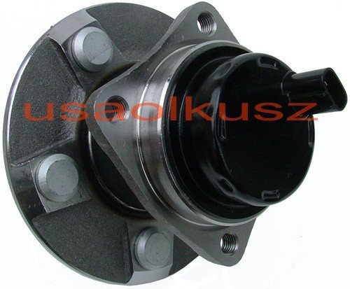 Tylna piasta z ABS Toyota Prius 2004-2009