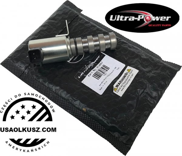 Elektrozawór VVT Variable Valve Timing Jeep Grand Cherokee V8 2009-