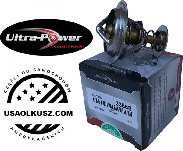 Termostat Pontiac Vibe 1,8