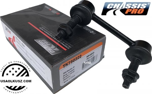 Łącznik tylnego stabilizatora 106mm Jeep Grand Cherokee 2011-2021