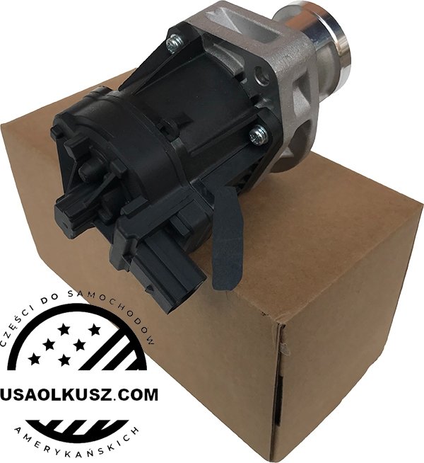 Zawór EGR Jeep Grand Cherokee 3,0 CRD 2011-2013
