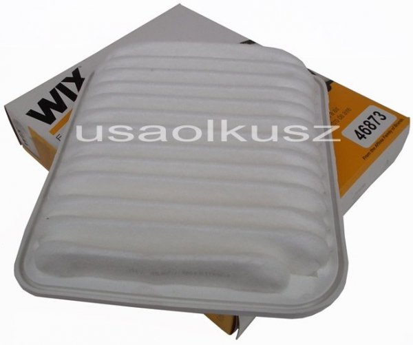 Filtr powietrza silnika WIX Mitsubishi Eclipse 2006-
