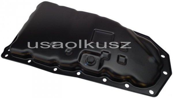 Misa oleju automatycznej skrzyni biegów CVT Jeep Patriot