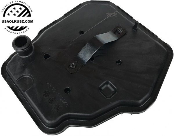 Filtr oleju automatycznej skrzyni biegów 8L45 Cadillac CT4