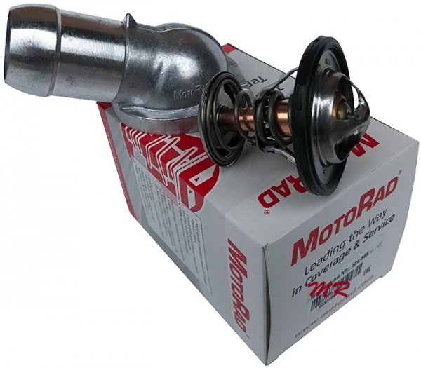 Termostat 86'C GMC Savana 2003-2006