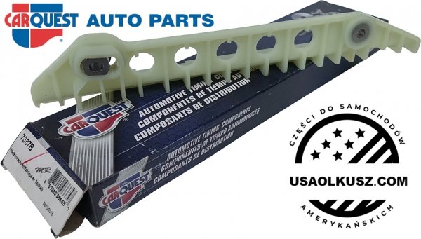 Prowadnica łańcucha rozrządu silnika prawa Ford Crown Victoria 2000-