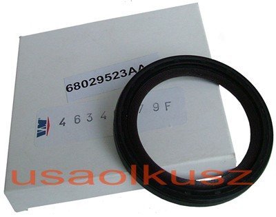 Uszczelniacz przód silnika Dodge Nitro 2,8 CRD