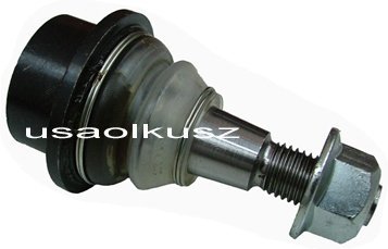 Przedni dolny sworzeń GMC Yukon 2000-2016