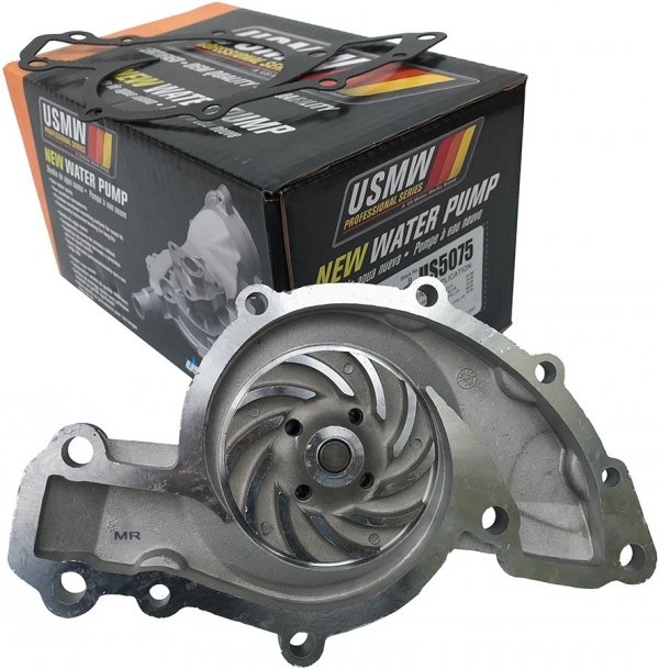Pompa wody Chevrolet Monte Carlo 3,8 V6