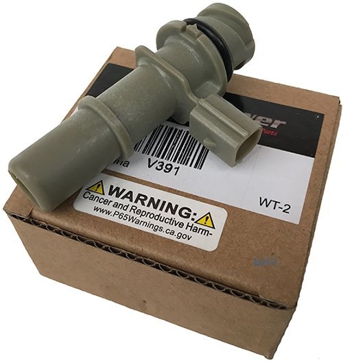 Zawór odpowietrzający PCV Ford Fusion 3,0 V6 2006-2009