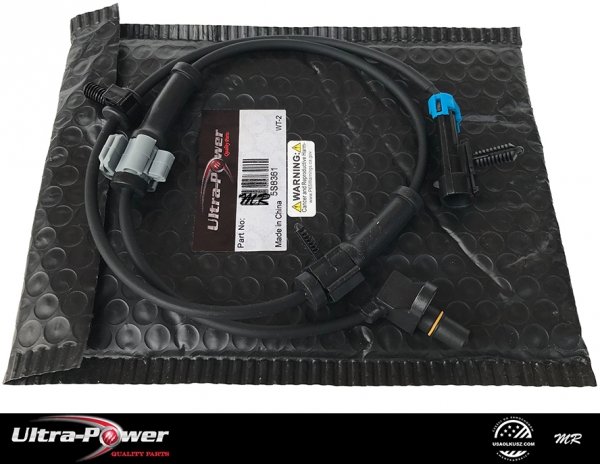 Czujnik ABS koła przedniego Chevrolet Avalanche 1500 2002-2006