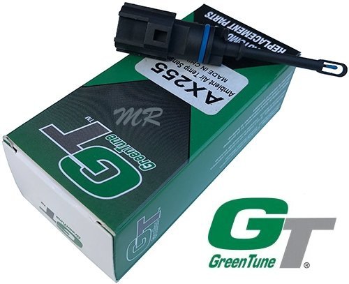 Czujnik temperatury powietrza dolotowego Jeep Grand Cherokee V8 2011-